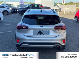 FORD Focus 1.0 EcoBoost Hybrid 155 CV 5p. Active X 3