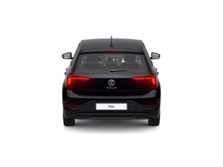 VOLKSWAGEN Polo 1.0 evo life 80cv 3