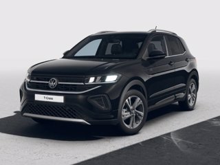 VOLKSWAGEN T-cross 1.0 tsi r-line 115cv dsg 0