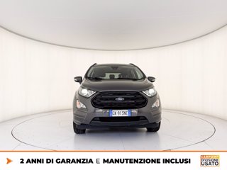 FORD Ecosport 1.0 ecoboost st-line s&s 125cv my20.25 2