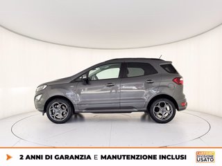 FORD Ecosport 1.0 ecoboost st-line s&s 125cv my20.25 3