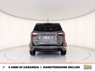 FORD Ecosport 1.0 ecoboost st-line s&s 125cv my20.25 4