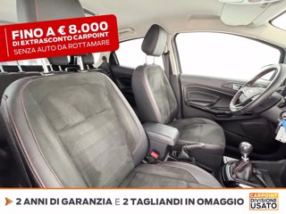 FORD Ecosport 1.0 ecoboost st-line s&s 125cv my20.25 7