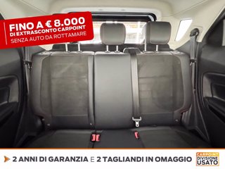 FORD Ecosport 1.0 ecoboost st-line s&s 125cv my20.25 9