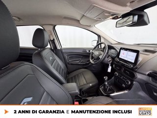 FORD Ecosport 1.0 ecoboost active s&s 125cv 6