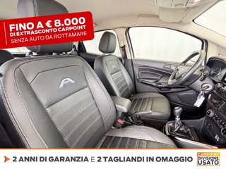 FORD Ecosport 1.0 ecoboost active s&s 125cv 7