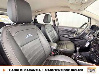 FORD Ecosport 1.0 ecoboost active s&s 125cv 7