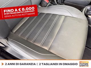 FORD Ecosport 1.0 ecoboost active s&s 125cv 8