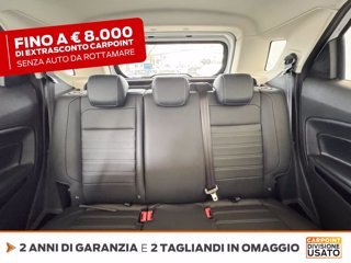 FORD Ecosport 1.0 ecoboost active s&s 125cv 9