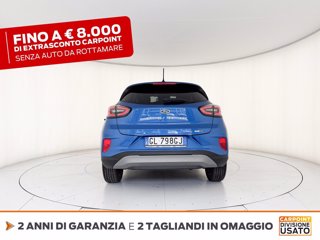 FORD Puma 1.0 ecoboost h titanium s&s 125cv 3