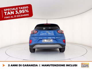 FORD Puma 1.0 ecoboost h titanium s&s 125cv 3