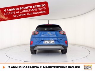 FORD Puma 1.0 ecoboost h titanium s&s 125cv 3