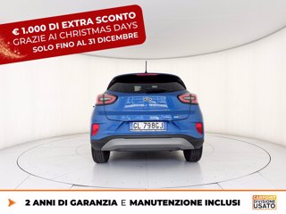 FORD Puma 1.0 ecoboost h titanium s&s 125cv 3