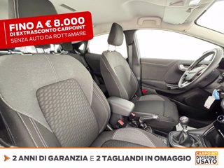 FORD Puma 1.0 ecoboost h titanium s&s 125cv 6