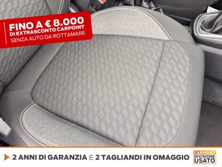 FORD Puma 1.0 ecoboost h titanium s&s 125cv 7