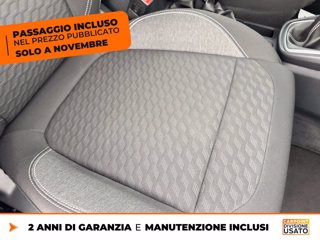 FORD Puma 1.0 ecoboost h titanium s&s 125cv 7