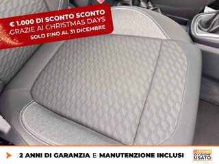 FORD Puma 1.0 ecoboost h titanium s&s 125cv 7