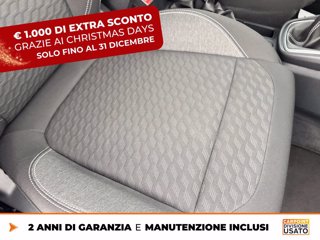 FORD Puma 1.0 ecoboost h titanium s&s 125cv 7