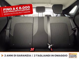 FORD Puma 1.0 ecoboost h titanium s&s 125cv 8