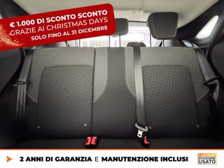 FORD Puma 1.0 ecoboost h titanium s&s 125cv 8