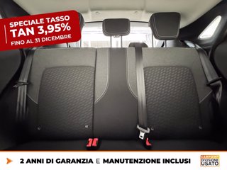 FORD Puma 1.0 ecoboost h titanium s&s 125cv 8