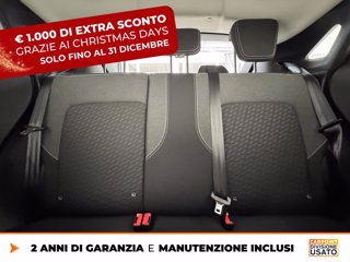 FORD Puma 1.0 ecoboost h titanium s&s 125cv 8