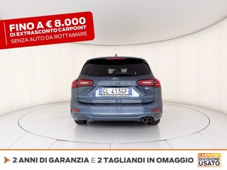 FORD Focus sw 1.0t ecoboost h st-line x 125cv 3