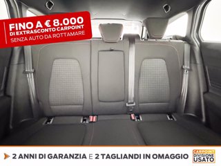 FORD Focus sw 1.0t ecoboost h st-line x 125cv 8