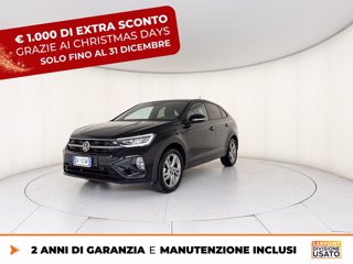 VOLKSWAGEN Taigo 1.0 tsi r-line 110cv 0