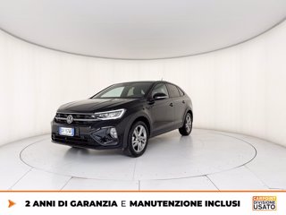 VOLKSWAGEN Taigo 1.0 tsi r-line 110cv 0