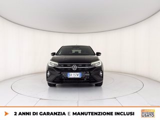 VOLKSWAGEN Taigo 1.0 tsi r-line 110cv 3