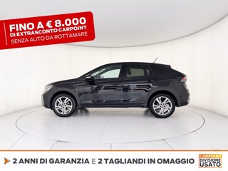 VOLKSWAGEN Taigo 1.0 tsi r-line 110cv 4