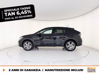 VOLKSWAGEN Taigo 1.0 tsi r-line 110cv 4