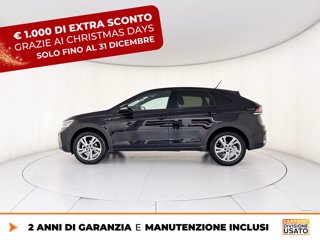 VOLKSWAGEN Taigo 1.0 tsi r-line 110cv 4