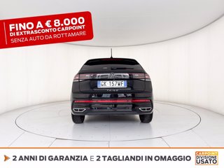 VOLKSWAGEN Taigo 1.0 tsi r-line 110cv 5