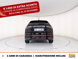 VOLKSWAGEN Taigo 1.0 tsi r-line 110cv 5