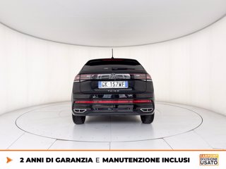 VOLKSWAGEN Taigo 1.0 tsi r-line 110cv 5