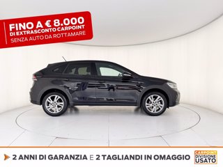 VOLKSWAGEN Taigo 1.0 tsi r-line 110cv 6