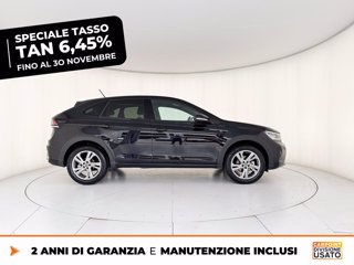 VOLKSWAGEN Taigo 1.0 tsi r-line 110cv 6