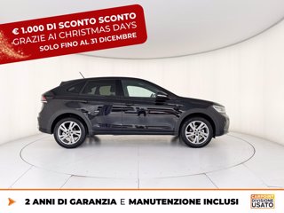 VOLKSWAGEN Taigo 1.0 tsi r-line 110cv 6