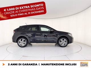 VOLKSWAGEN Taigo 1.0 tsi r-line 110cv 6