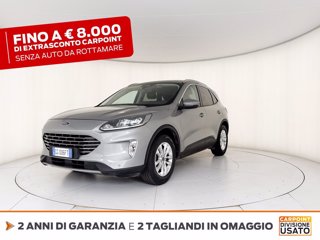 FORD Kuga 1.5 ecoblue titanium business 2wd 120cv 0