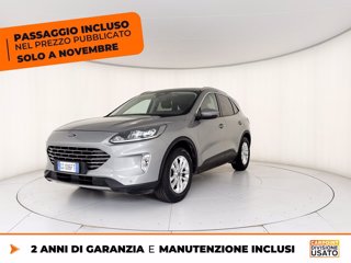 FORD Kuga 1.5 ecoblue titanium business 2wd 120cv 0