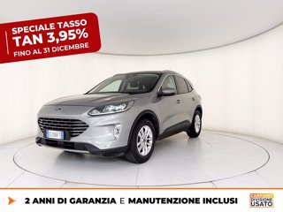 FORD Kuga 1.5 ecoblue titanium business 2wd 120cv 0
