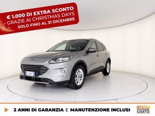 FORD Kuga 1.5 ecoblue titanium business 2wd 120cv
