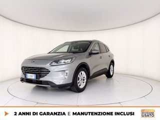FORD Kuga 1.5 ecoblue titanium business 2wd 120cv 0