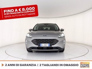 FORD Kuga 1.5 ecoblue titanium business 2wd 120cv 1