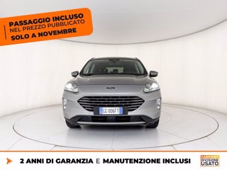 FORD Kuga 1.5 ecoblue titanium business 2wd 120cv 1