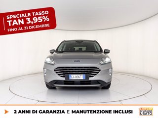 FORD Kuga 1.5 ecoblue titanium business 2wd 120cv 1