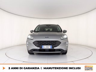 FORD Kuga 1.5 ecoblue titanium business 2wd 120cv 1